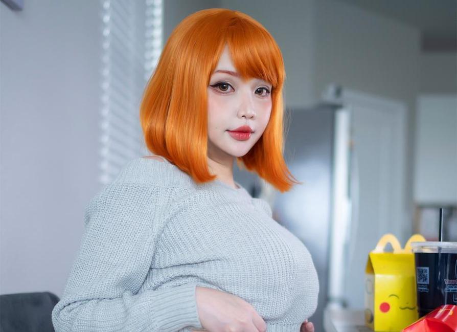Hana Bunny生化危机 高清：震撼你视觉神经的高品质画质