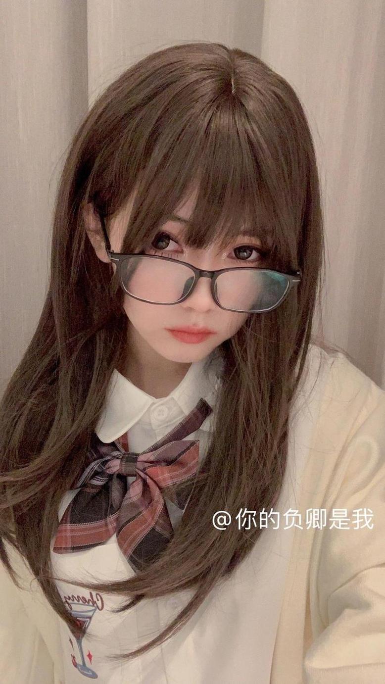 你的负卿图集资源：超值照片分享，全网最全的cos作品图包