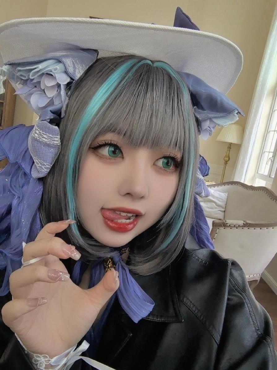 美图集锦：啊日日微博摄影精选