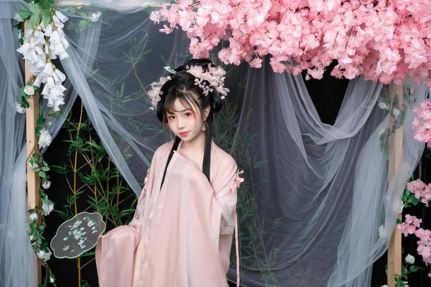 爆机少女喵小吉临江仙代表喵星的力量