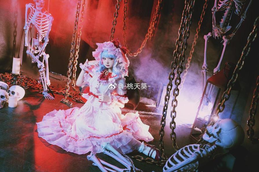 偶像代表作：恩田直幸微博名cosplay人气之选
