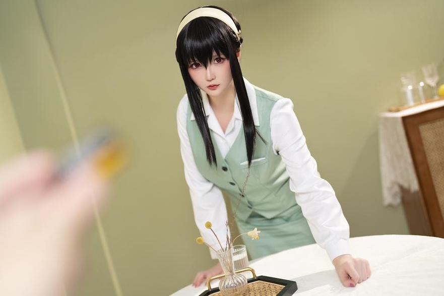 绝美cosplay照片大合集，“星之迟迟10月计划C”超级精选