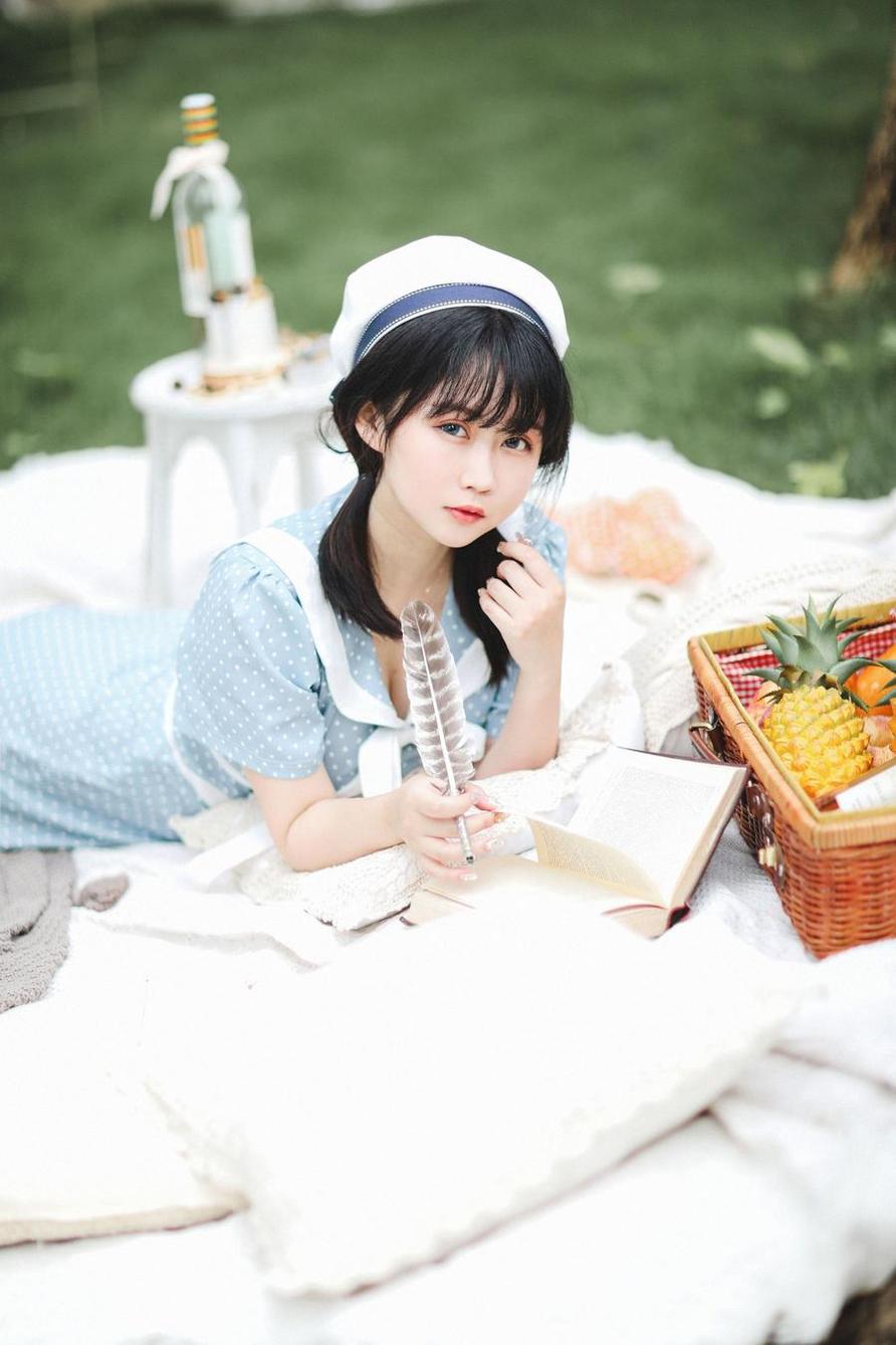 是依酱吖黑历史：绝美美图大放送