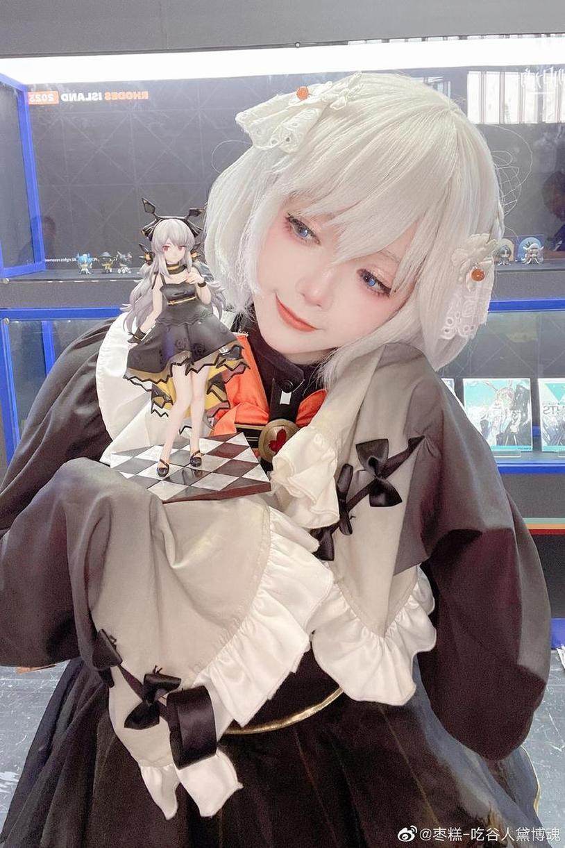 枣糕下野病弃疗老板娘的照片集合制霸全网
