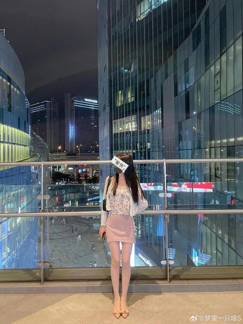 快来一睹为快！@梦里一只喵最新发布的美图集锦来了