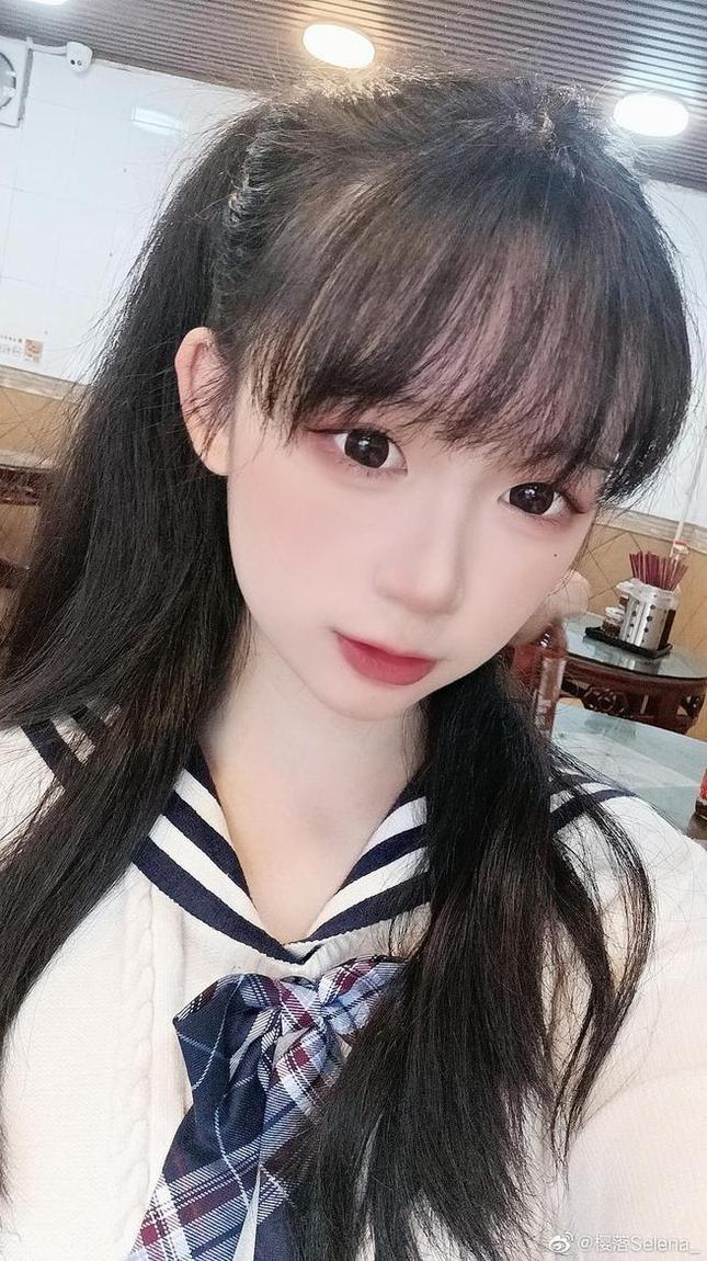 透过樱落酱w碧蓝航线镜头，看世界之美，感受摄影魅力