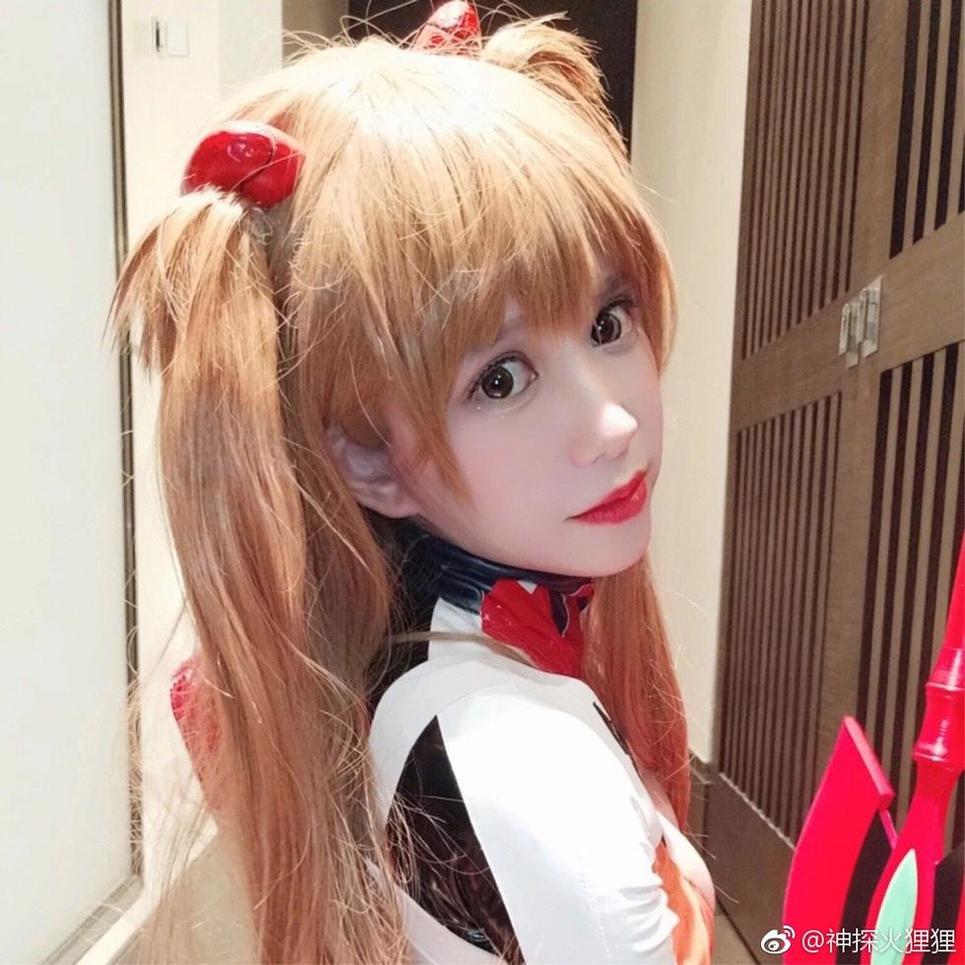 神探火狸狸合集：高清图包献上，见证摄影艺术的代表作品