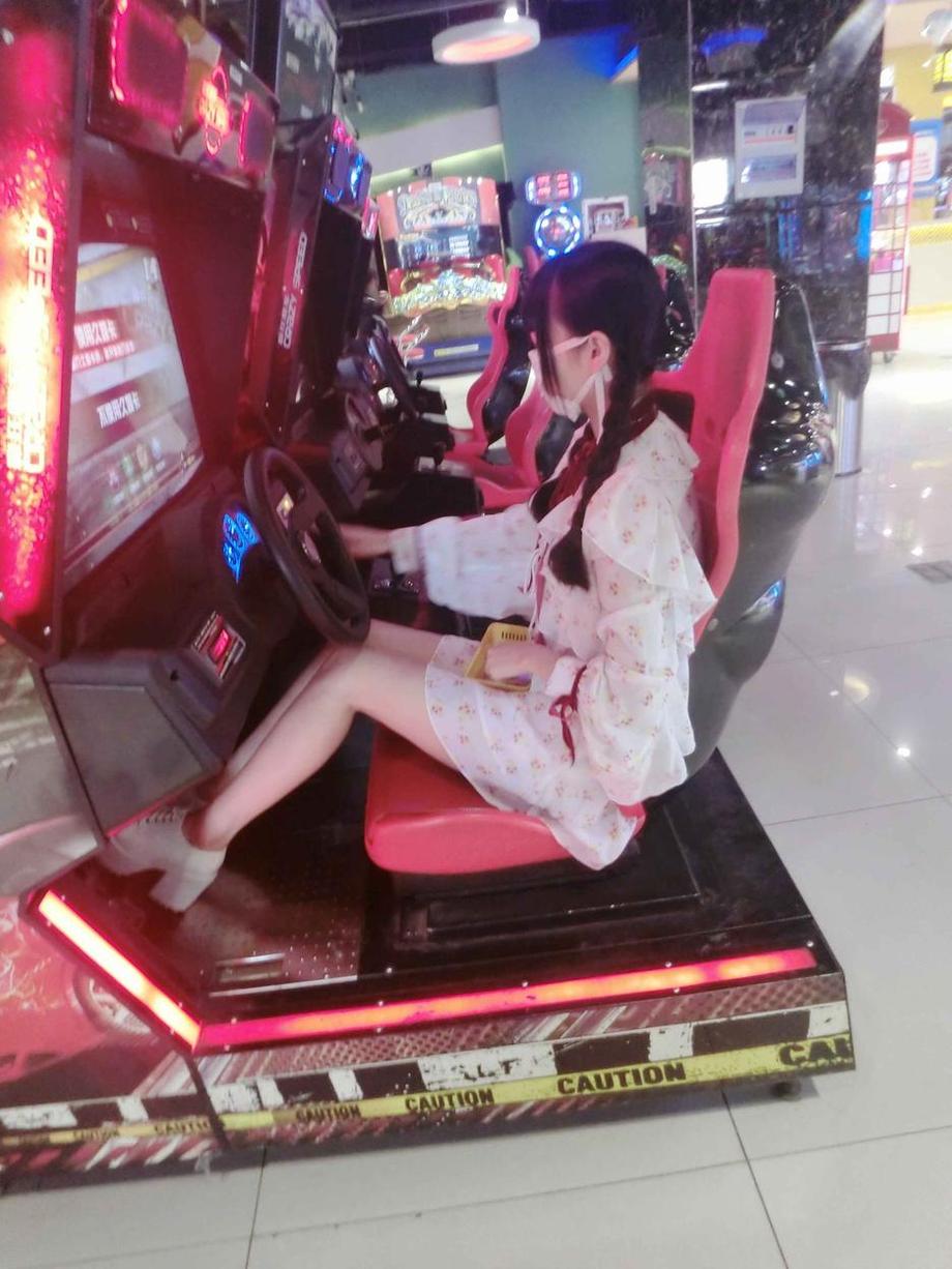 原图党必收！赛高酱全套合集原图震撼发布