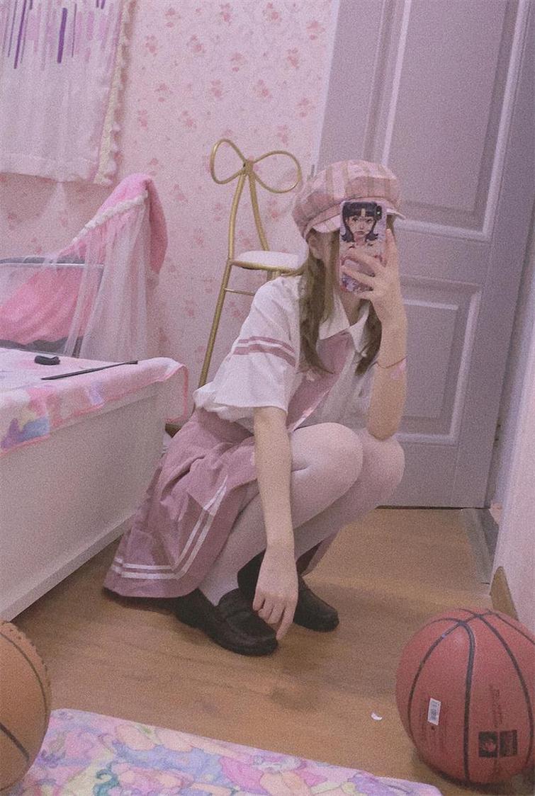拍出你的cosplay代表之作！赛高酱高清原图等你来挑战
