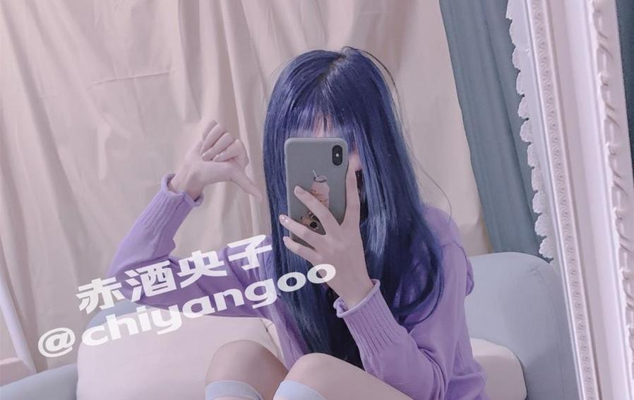 绝美！赤酒央子是谁cos作品大合集，图集让人沉迷