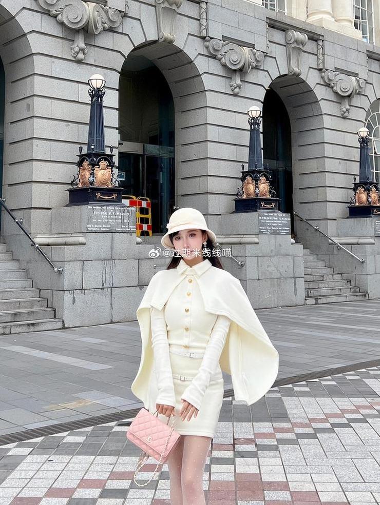 美轮美奂的过期米线线喵作品集下载图片套装
