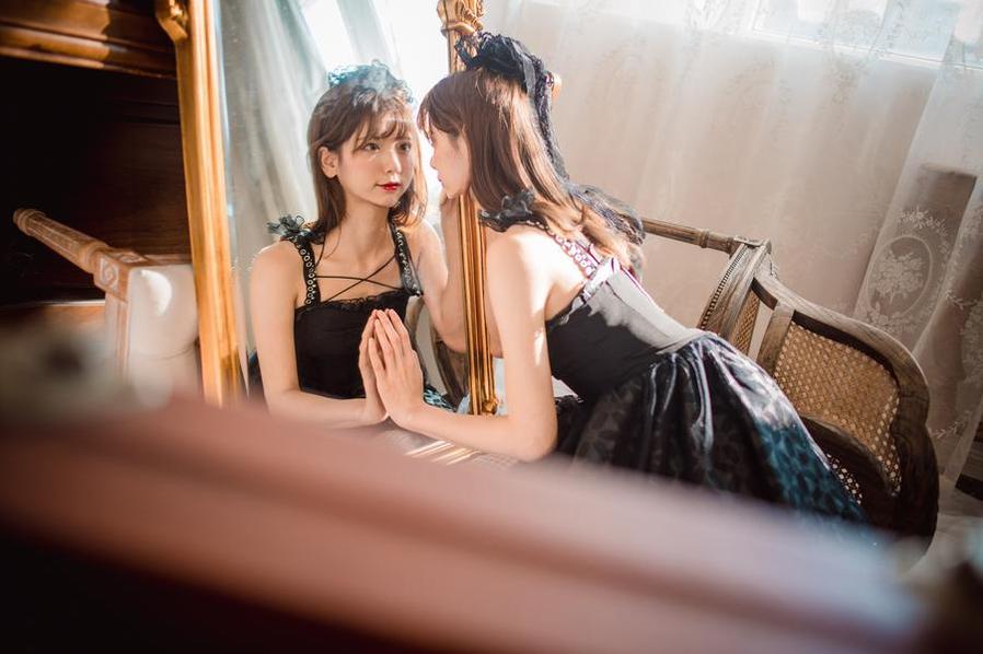 超美代表作！看陆卿卿kyokyo修女如何震撼人心