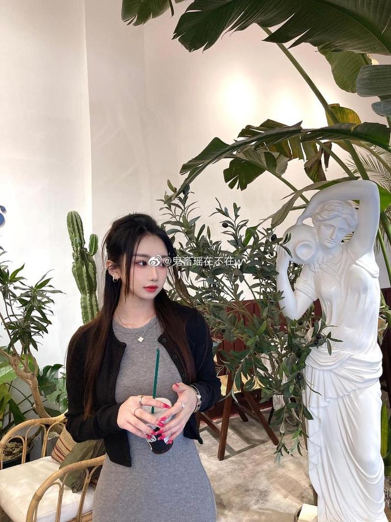 必看！原图套图，鬼畜瑶在不在w旗袍集锦