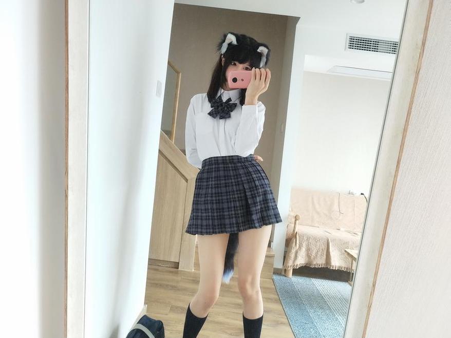 芭芭拉魔物喵自cosplay系列照片，让人惊叹不已