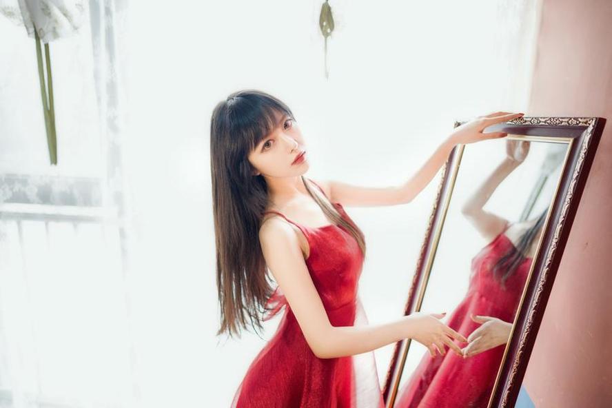《shika小鹿鹿私人订制》：不同寻常的cosplay合集，让你体验不一样的视觉飨宴