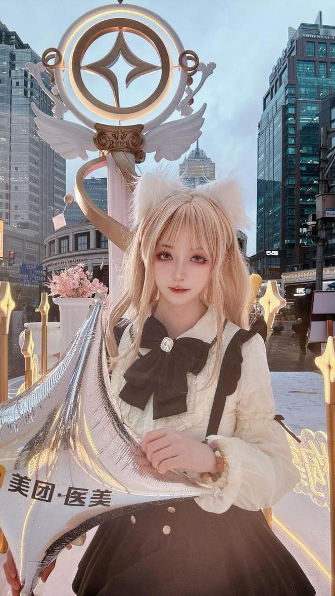 完全定制的唯美Yui金鱼