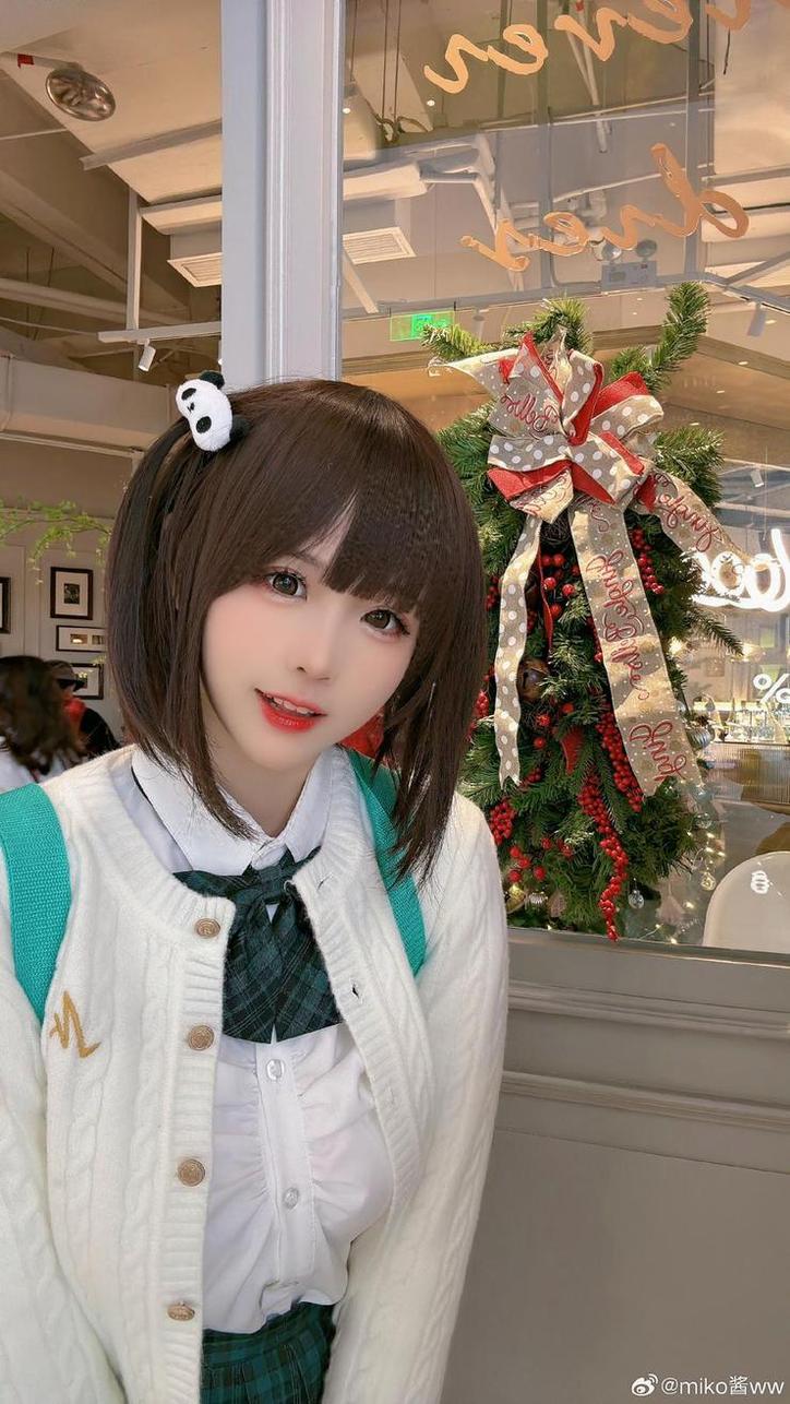 点击获取miko酱吖语画界222最新的美图分享