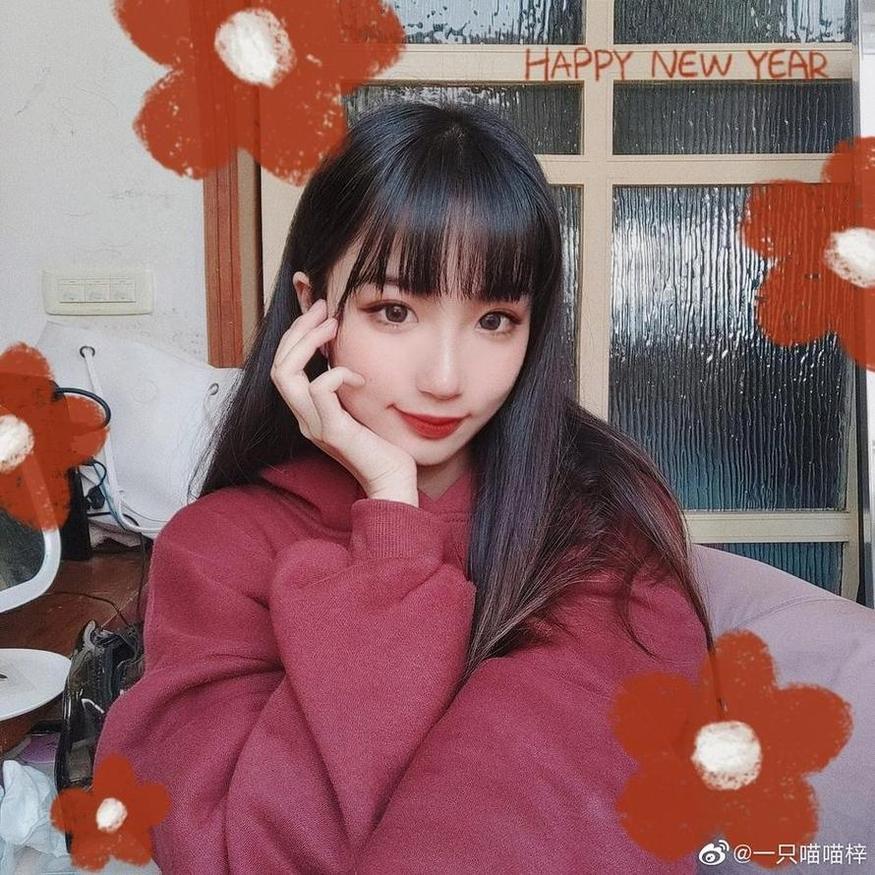 紧急企划一只喵喵梓immpic，超级震撼的cosplay图片带你飞