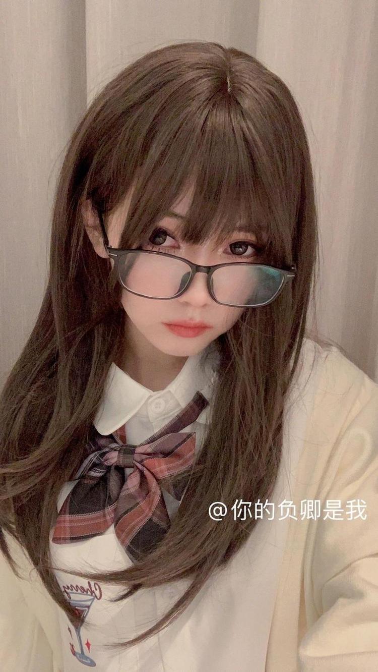 情迷cos！你的负卿虞姬fgo代表作品给力