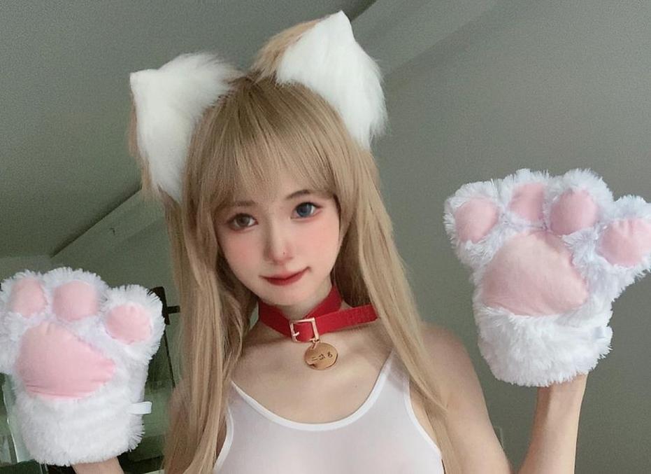 告别无删版！倦倦喵写真在线观看原图一键美化