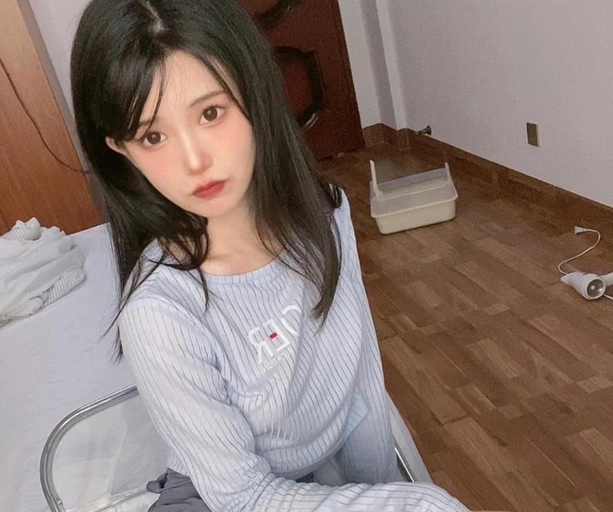 心动不如行动：倦倦喵和泉纱雾的原图珍藏