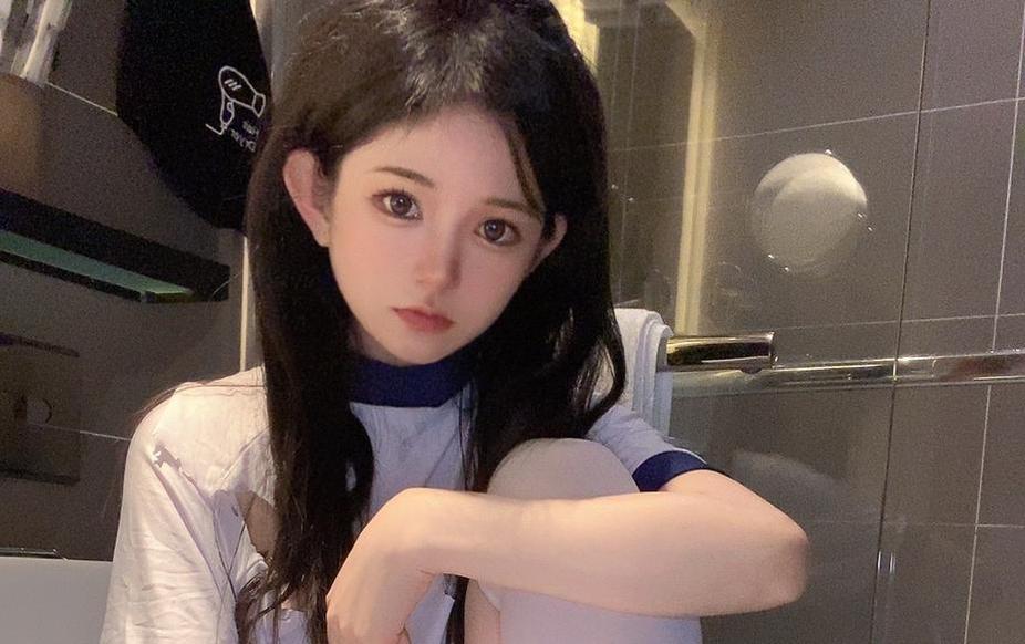 这份高清美图，倦倦猫免费资源送给每个美少女