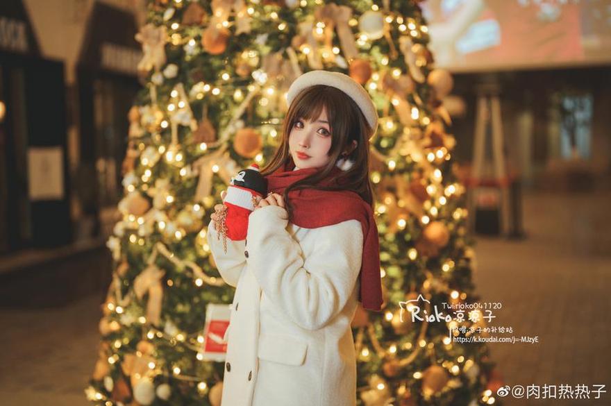 瞪大双眼，欣赏凉凉子牛人他的超美美图吧
