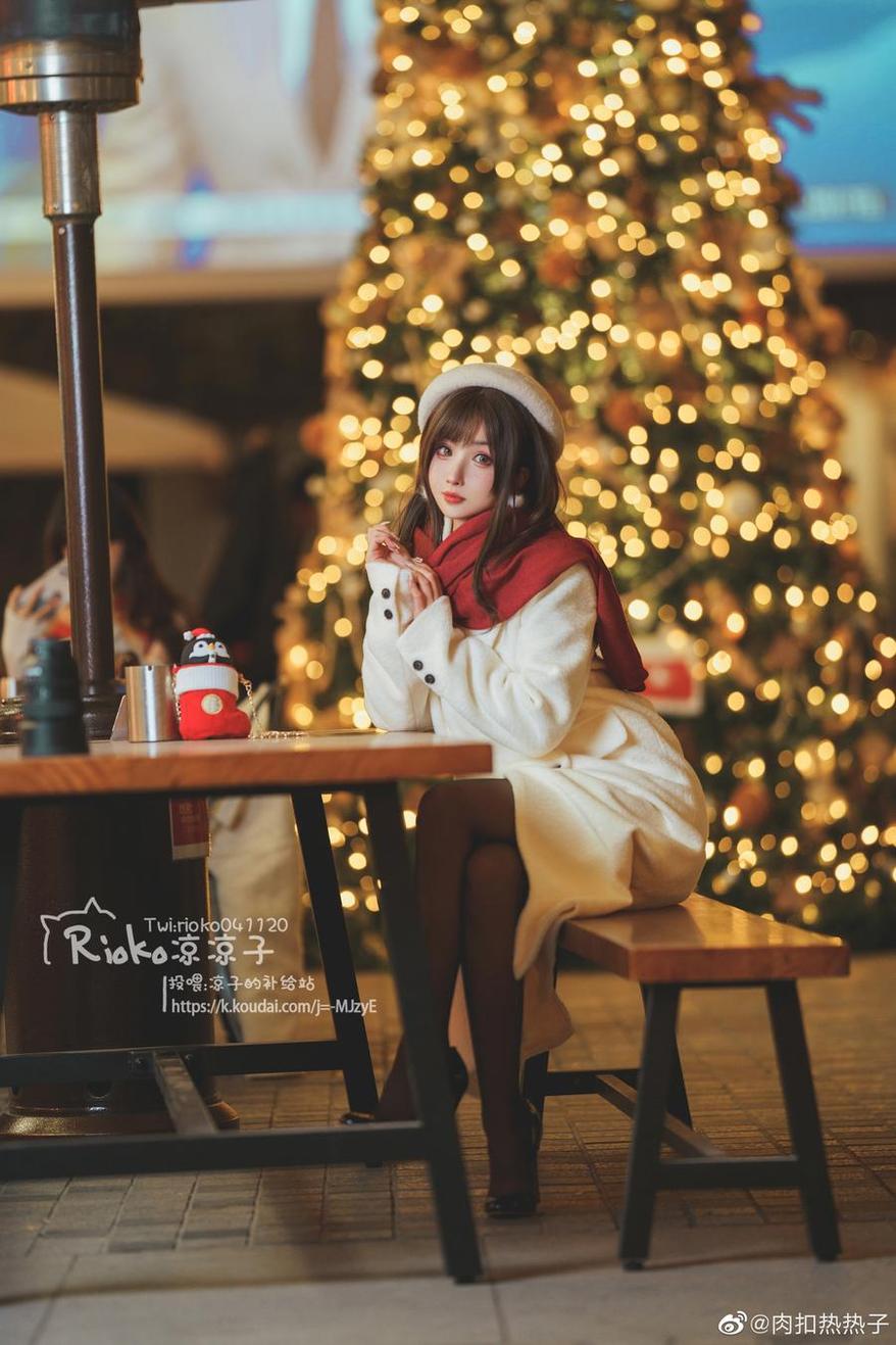 长夜难明凉凉子雪女，合集秀出精致面貌