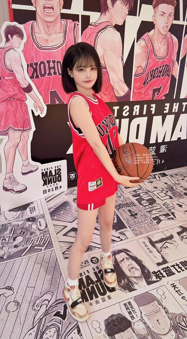 犬夜叉coser们别错过，千夜未来眼睛原图大公开