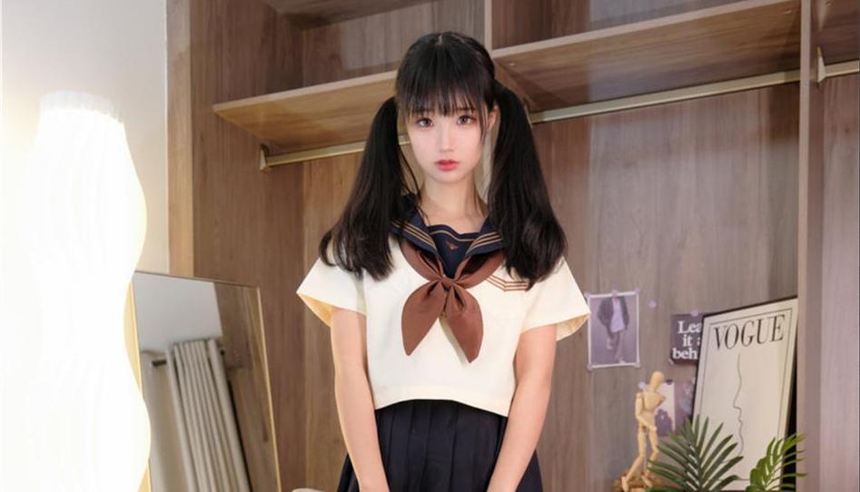 一颗喵喵梓cos作品分享，摄影图集更新。