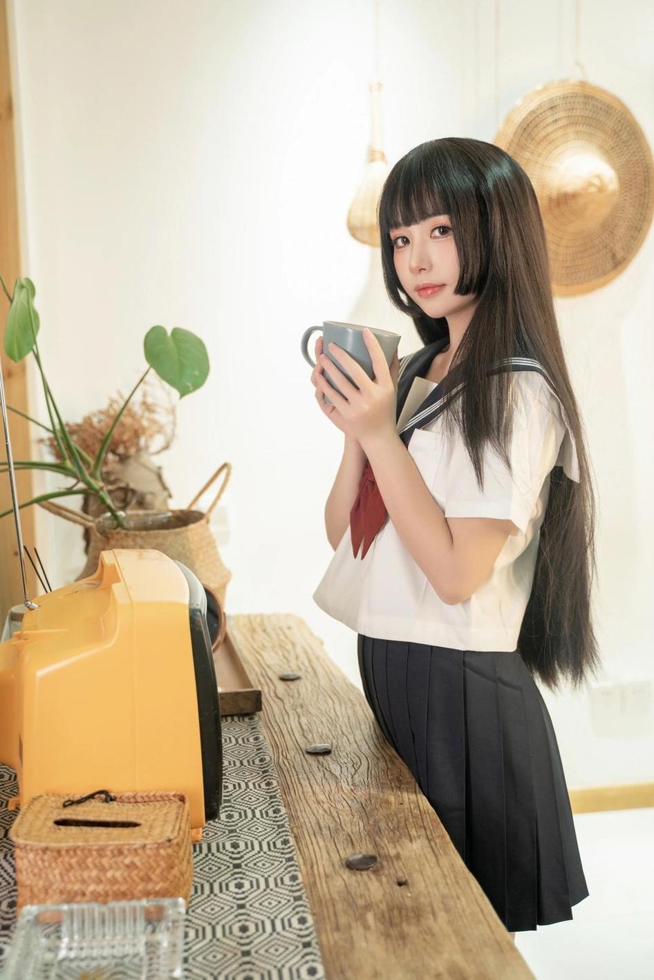 喵小吉家政服务完整版下载：更新cos图包，让你一次性拥有数不尽的美丽造型