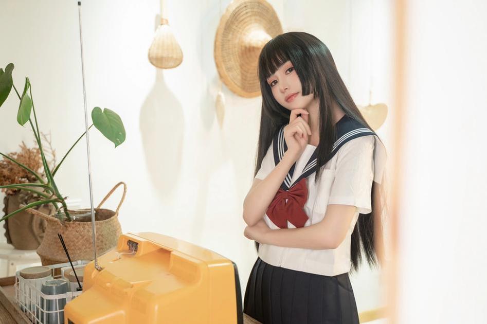 图片存档：喵小吉尾巴精选原图来袭，快来看看吧