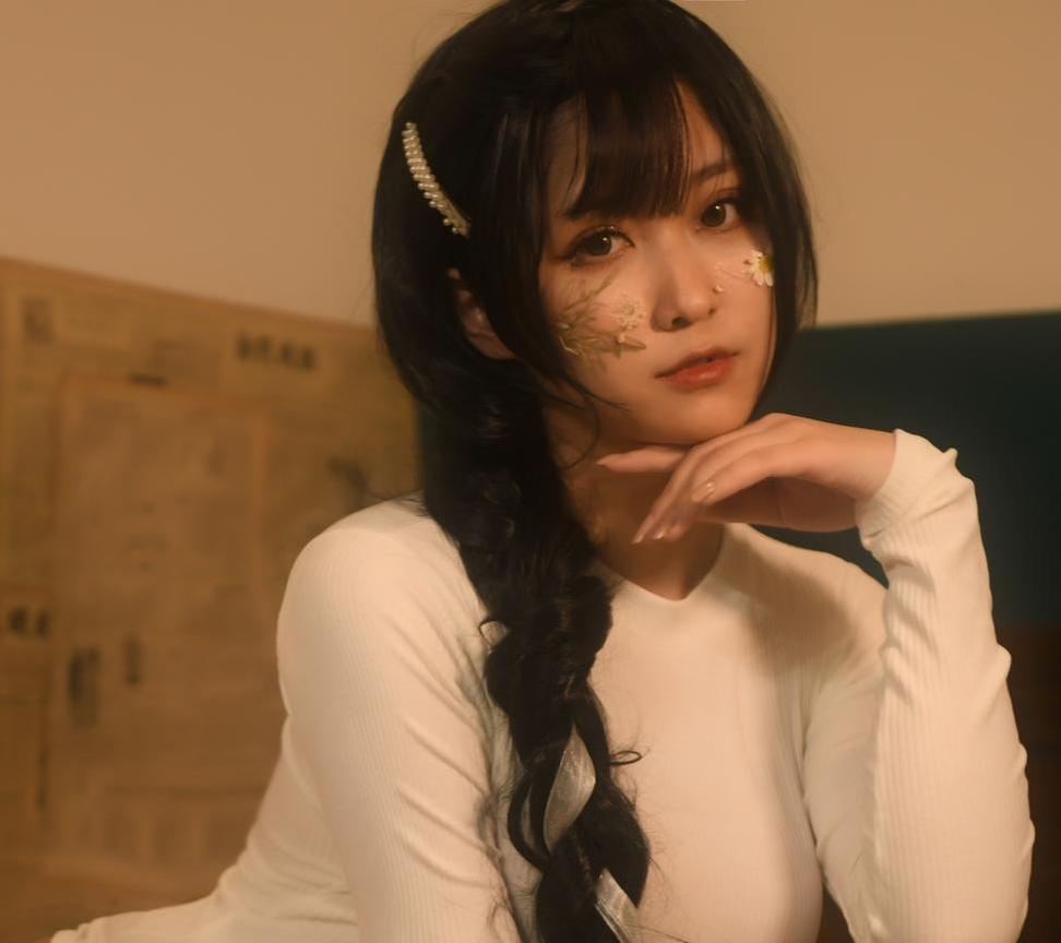 奇行家狗崽初冬美图图包，50张高清大图，不看后悔