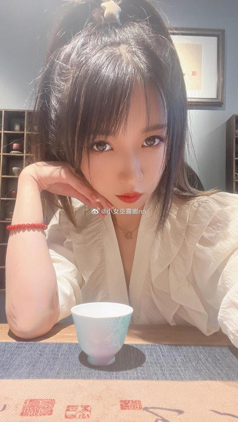 小女巫露娜定制穿的多么高级——套装限量上架