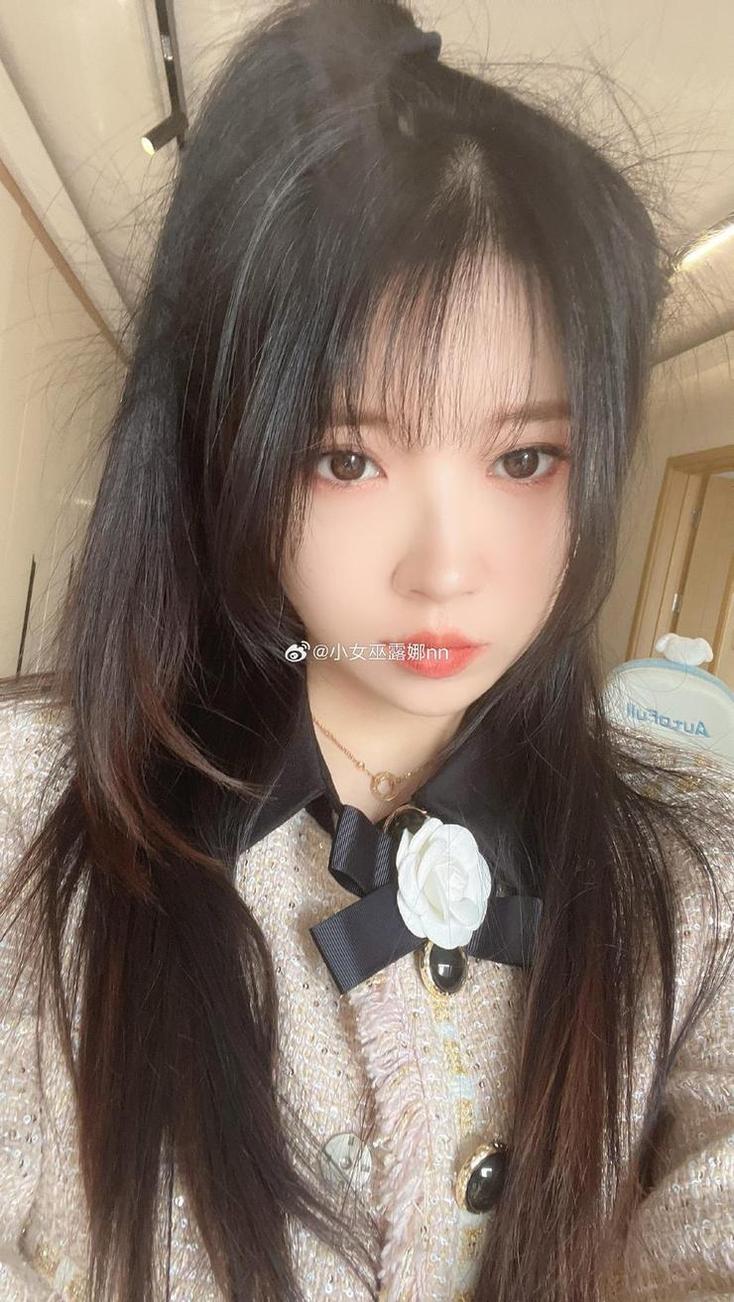小女巫露娜全部回放，柔软的cos作品欣赏