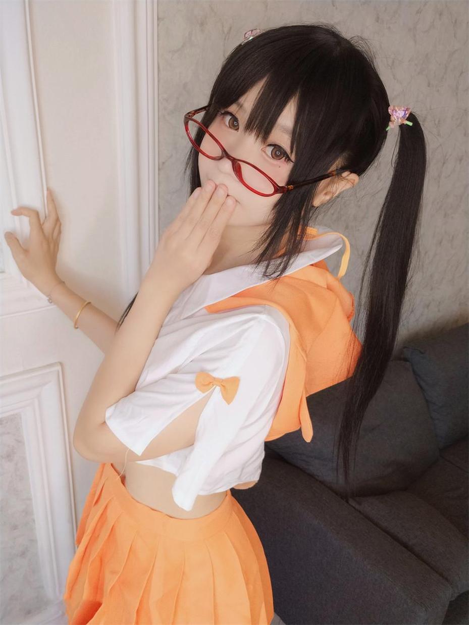 精美唯美cos作品图包，摇摇乐yoyo图集谷为您隆重上线