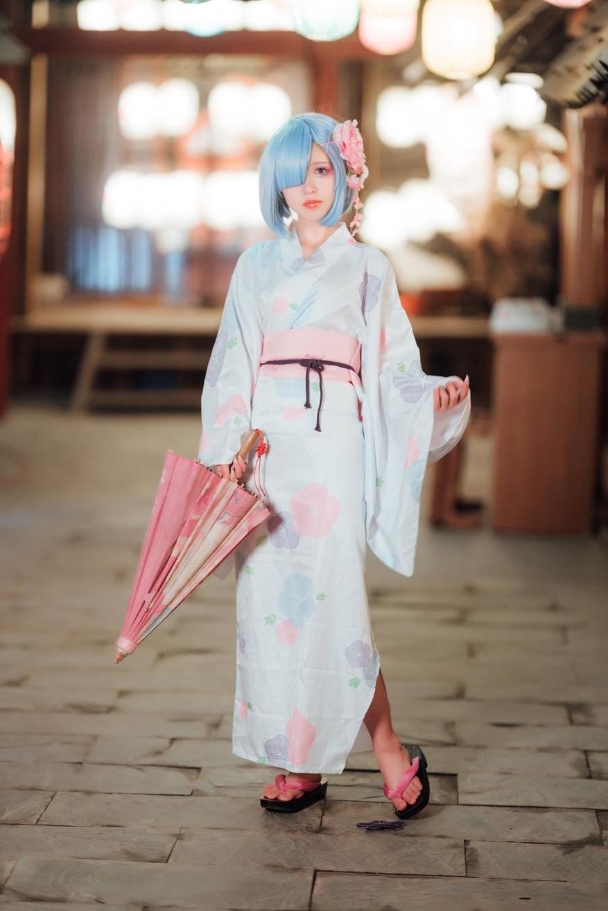 晕崽cosplay合集，看到这些你也想尝试变身吗？