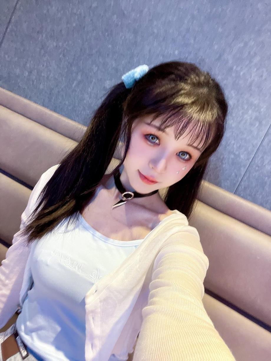 绝美晕崽zz花嫁：一组令人惊叹的照片揭晓