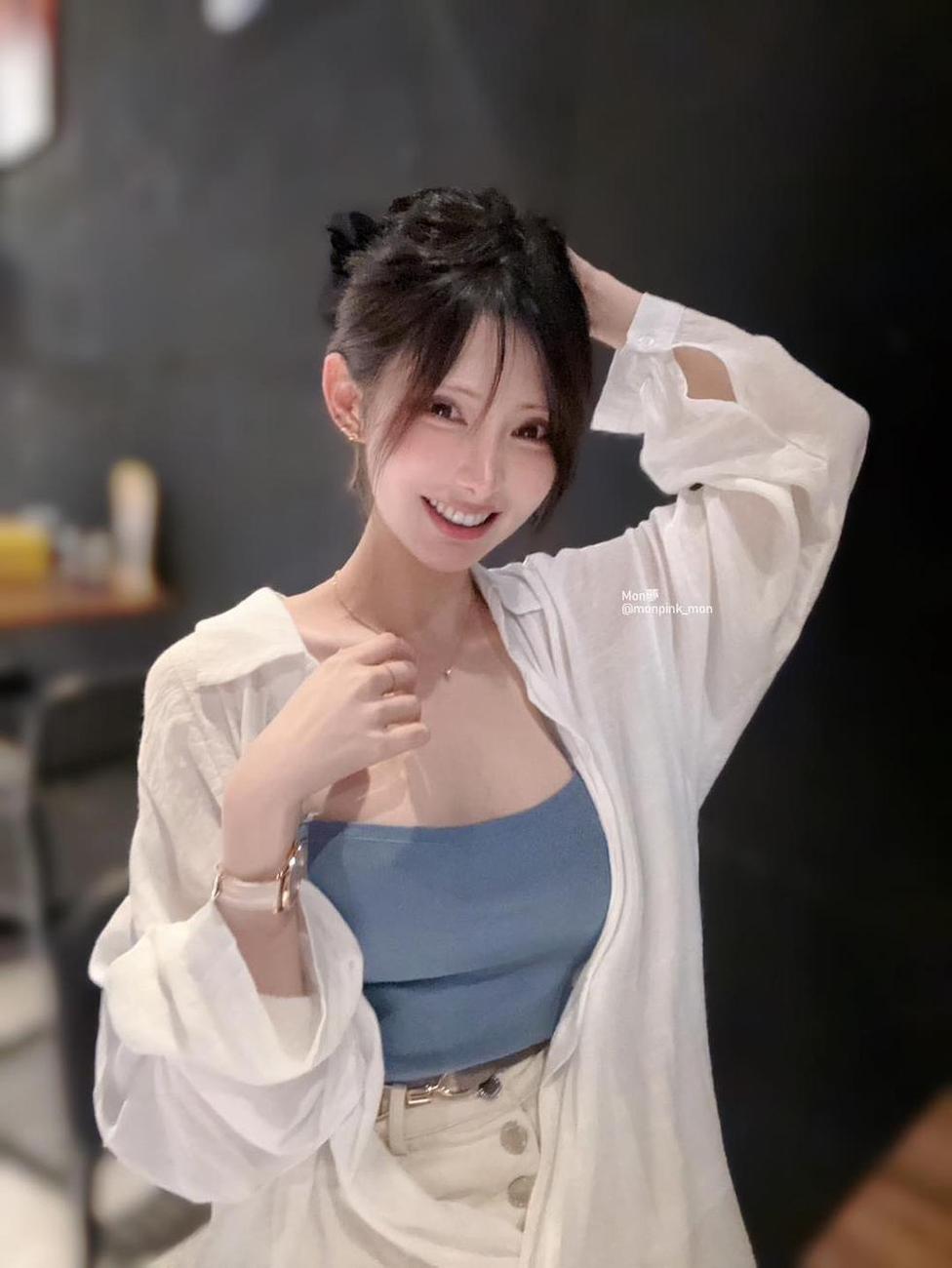 拍立得新世代，梦梦mon吧百度贴吧摄影作品送上