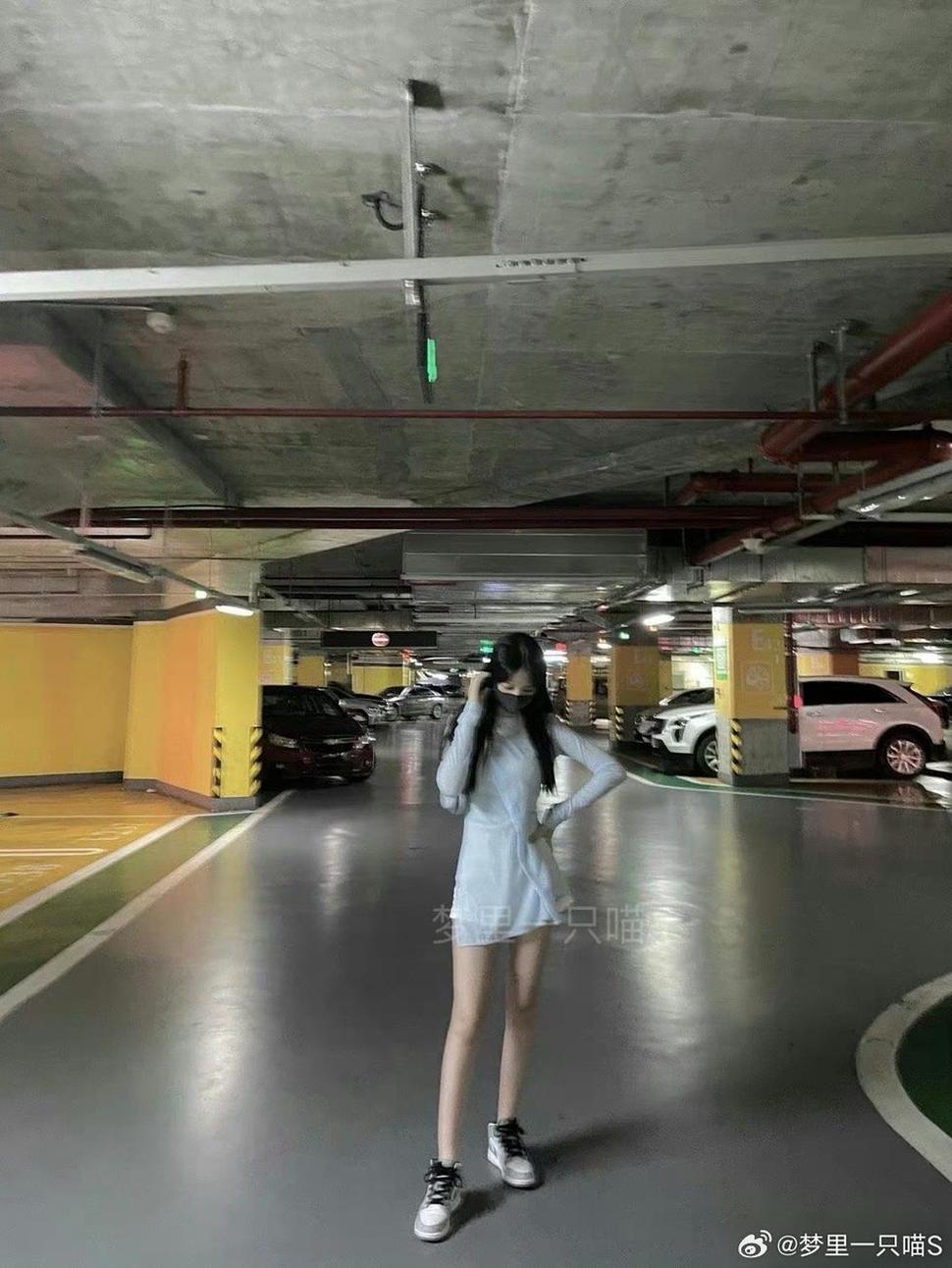 梦里一只喵打包合集：稀世珍品cosplay原图，外传隐藏