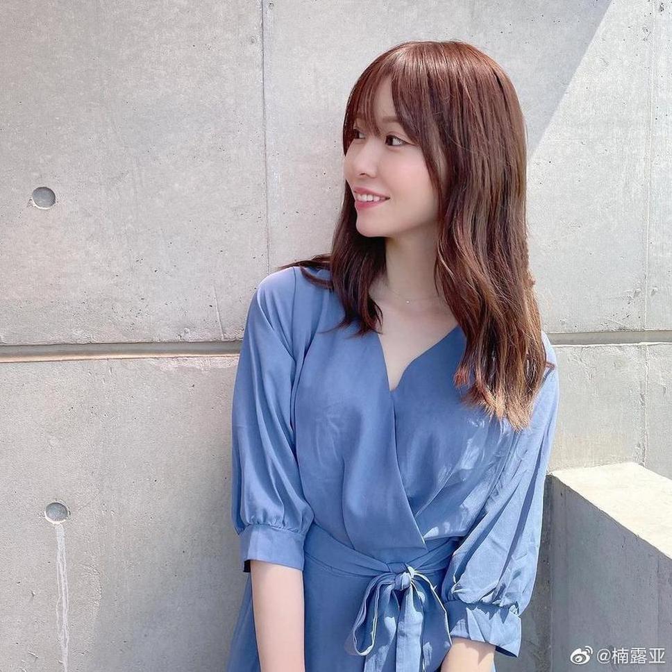 「楠露亚身高体重」精美cos作品图赏