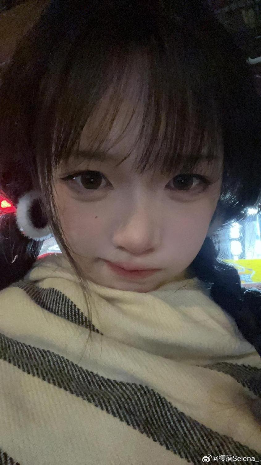 樱落酱的图包送你，天狼星高清图片库等你来取