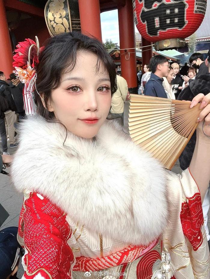 感受水淼-aqua分享的cos作品之美：狮子王