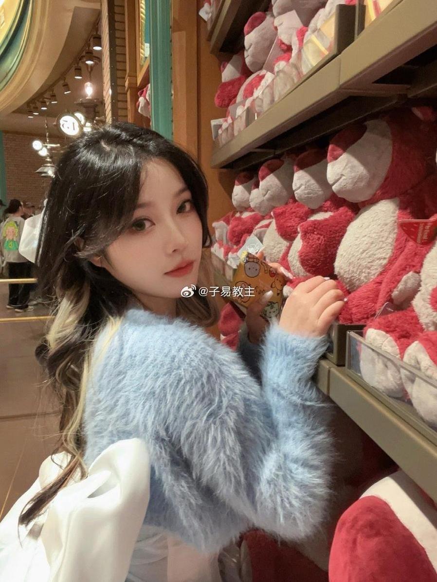 白易子教主黑图：残酷黑暗摄影