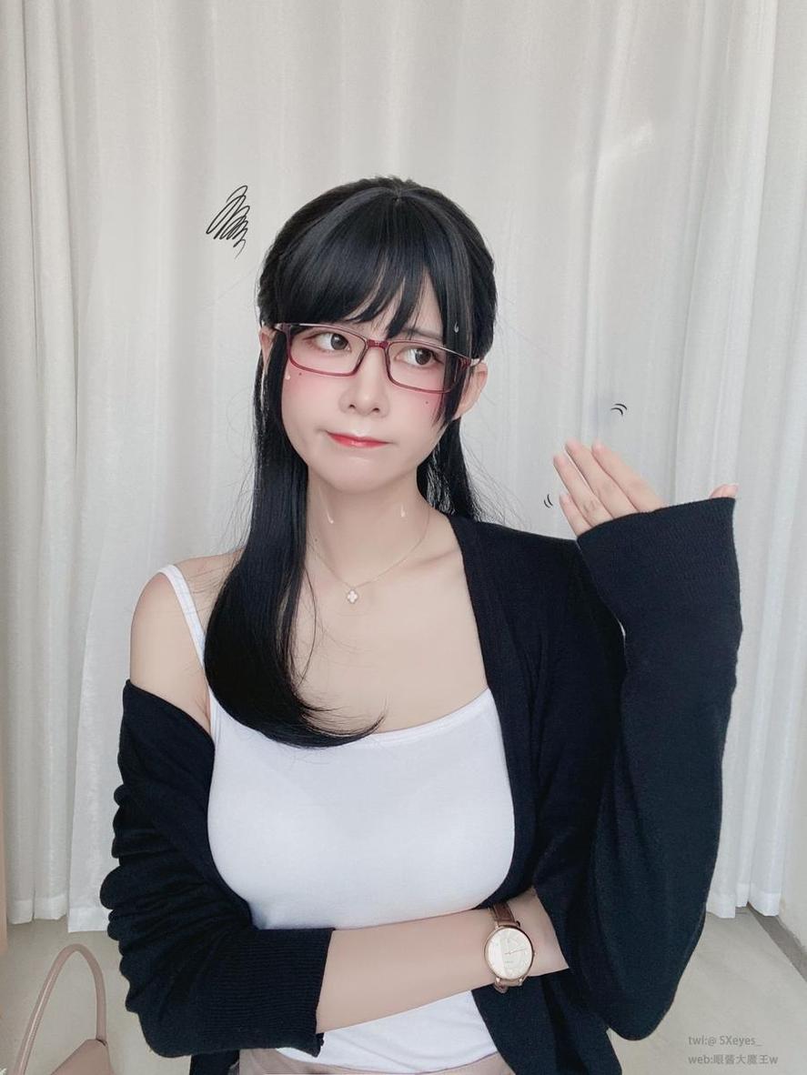 你还没有收藏眼酱大魔王w百度网盘的经典集，你怎么好意思说是二次元迷
