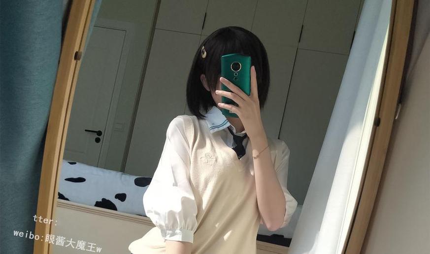 眼酱大魔王w免费的合集更新：古风cosplay