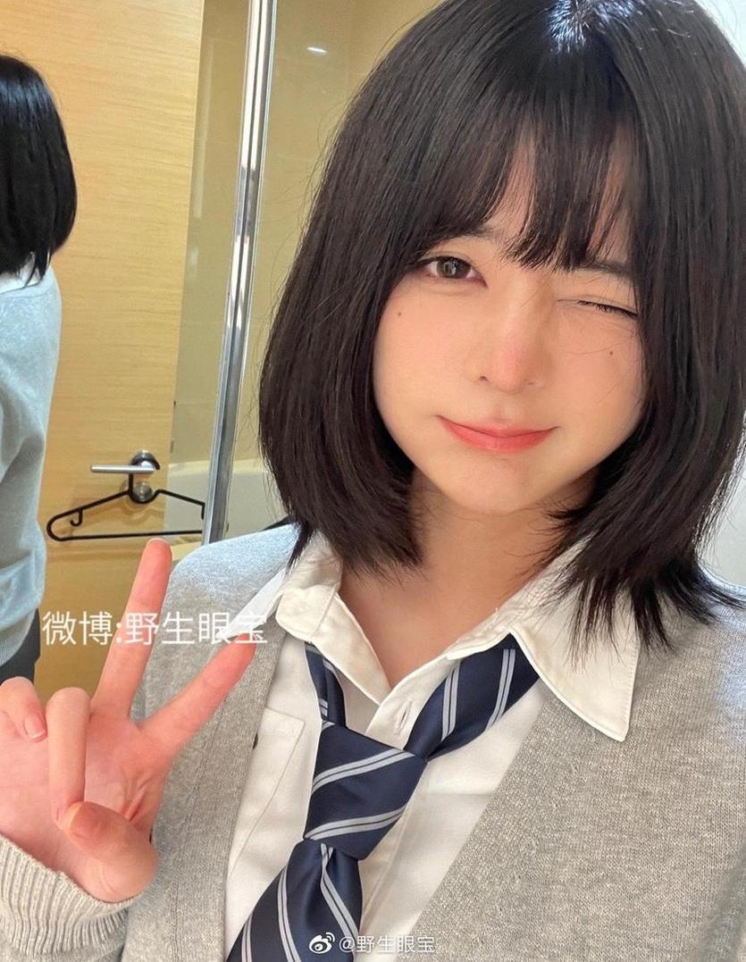 小清新，绝美cosplay，眼酱大魔王w身体油全方位分享