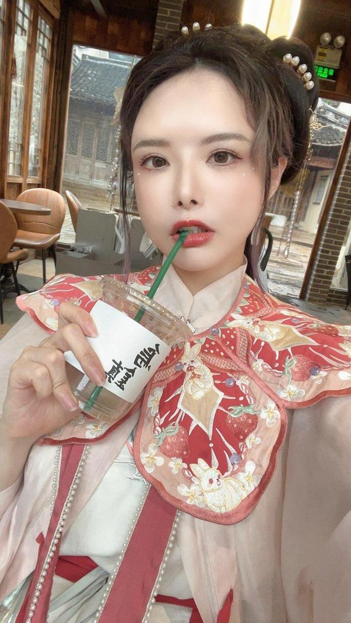 秋和柯基超美图包，让你爱不释手