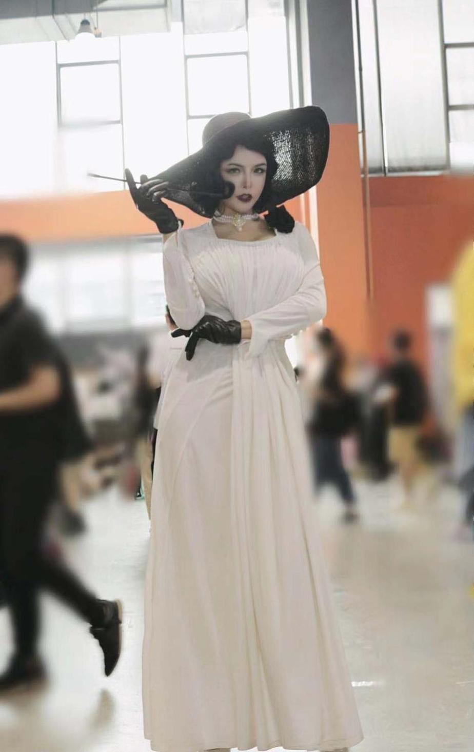 只为呈献眼前的美丽——秋和柯基唯美图集