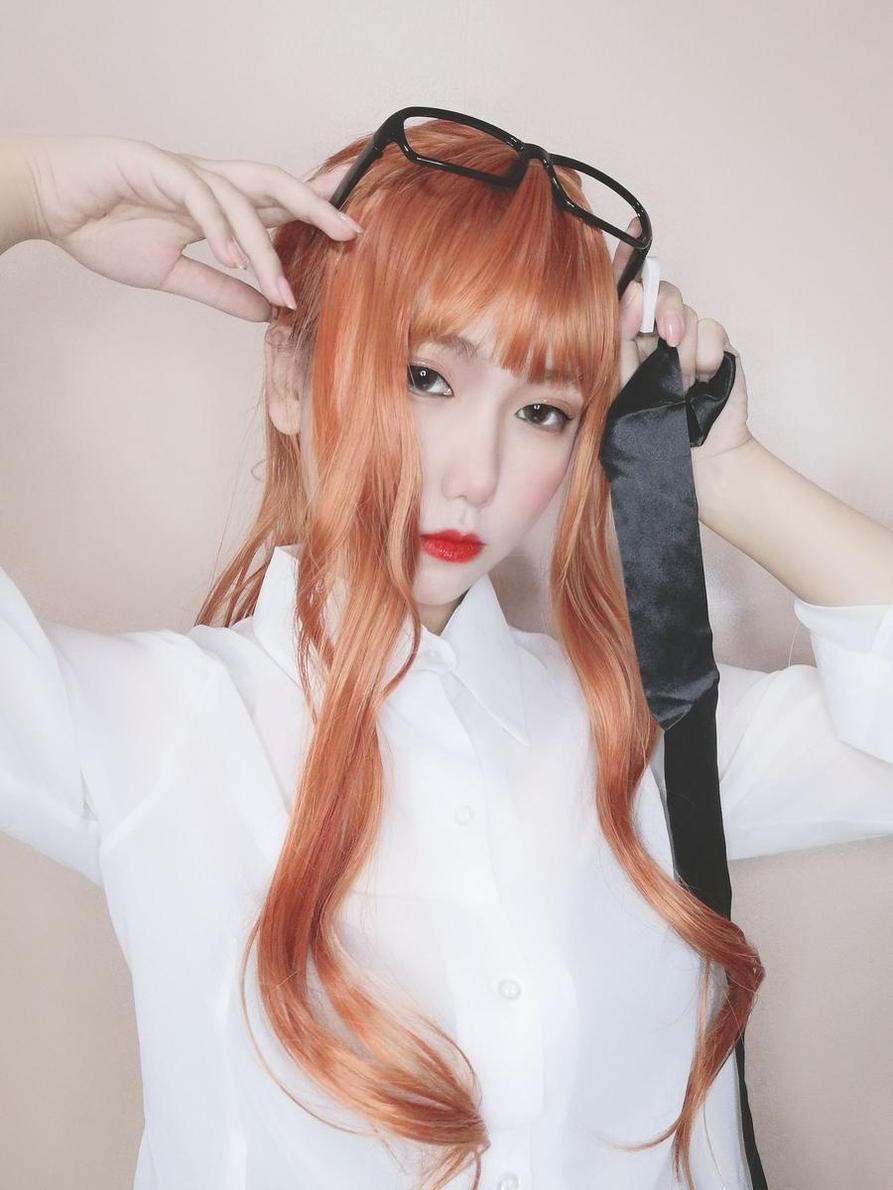 惊喜分享！芋圆侑子cosplay精选照片震撼上线